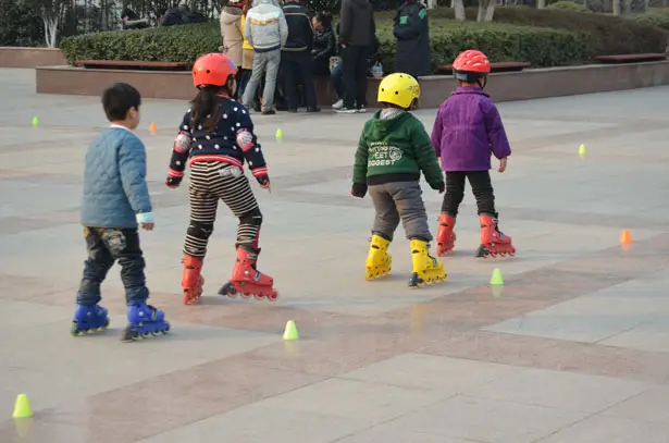 best inline skates kids