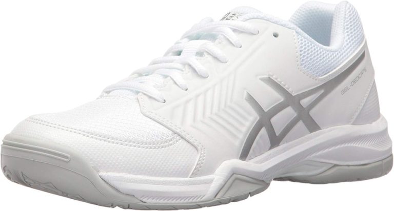 Best Pickleball Shoes in 2023 (Super Ankle Support and Comfort ...