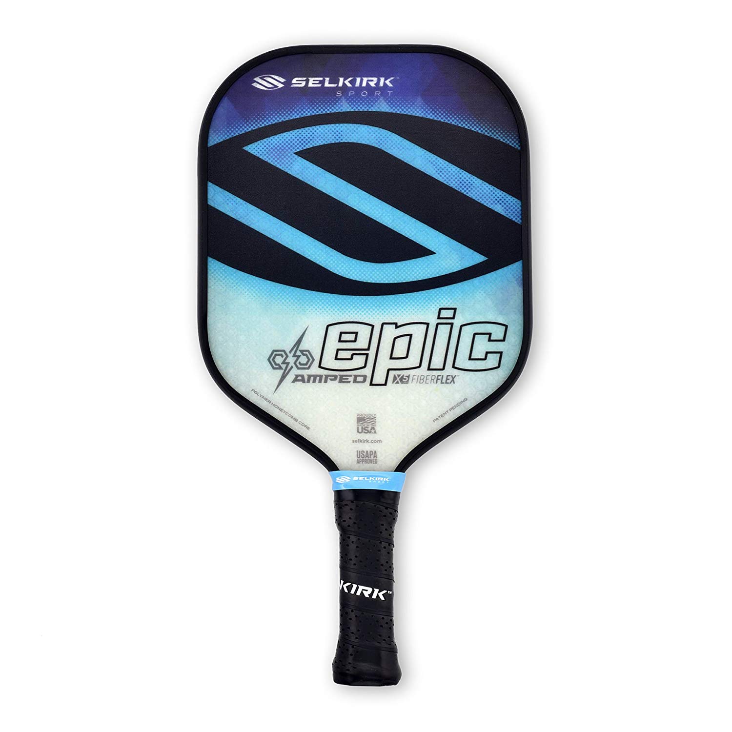 10 Best Pickleball Paddles For Spin 2023 (Get Power, Control and Feel