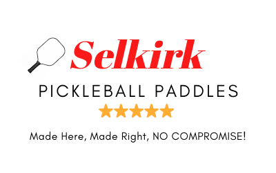 selkirk pickleball paddles review