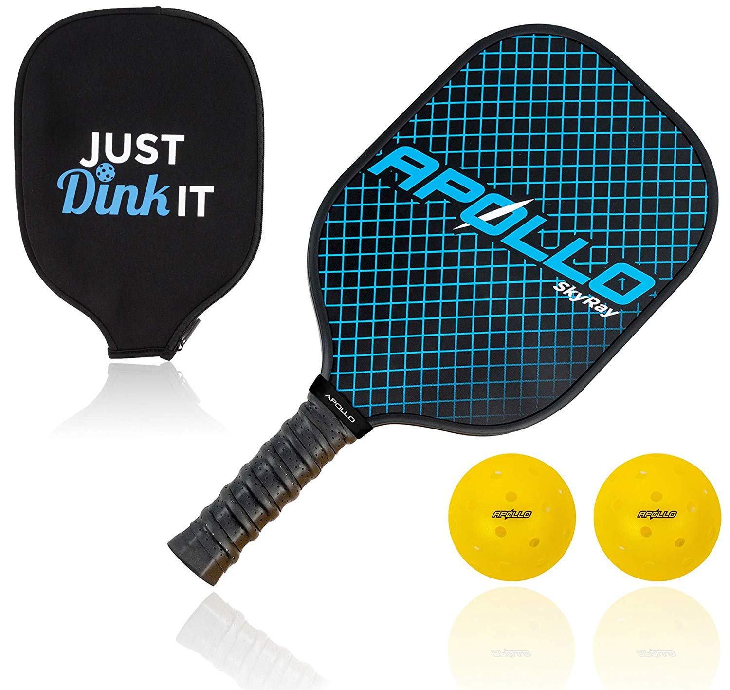 7 Best Beginner Pickleball Paddles 2023 (With WellResearched Guide