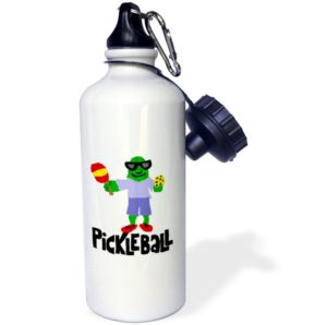Pickleball Bottle