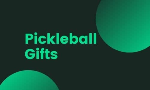Pickleball Gifts