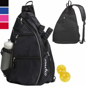 Pickleball backpack