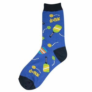 Pickleball socks