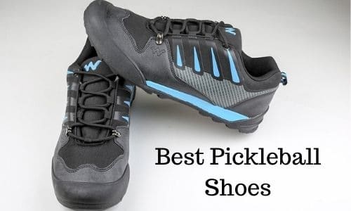 Best Pickleball Shoes in 2023 (Super Ankle Support and Comfort)