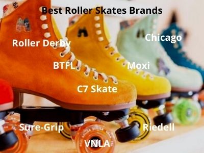 Best roller skate brands