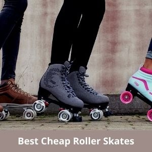 9 Best Cheap Roller Skates Durable Good In Quality Sports To Try