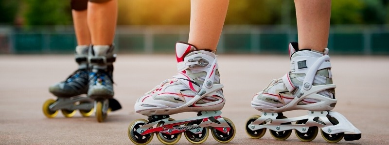 how much do rollerblades cost