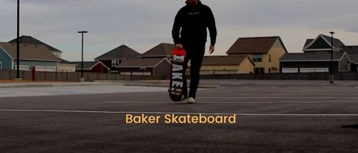 Are Baker Skateboards Good? [Complete Baker Board & Deck Analyzed]