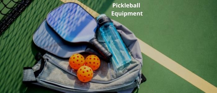 Best Pickleball Equipment [6 Items Including Paddles & Balls]