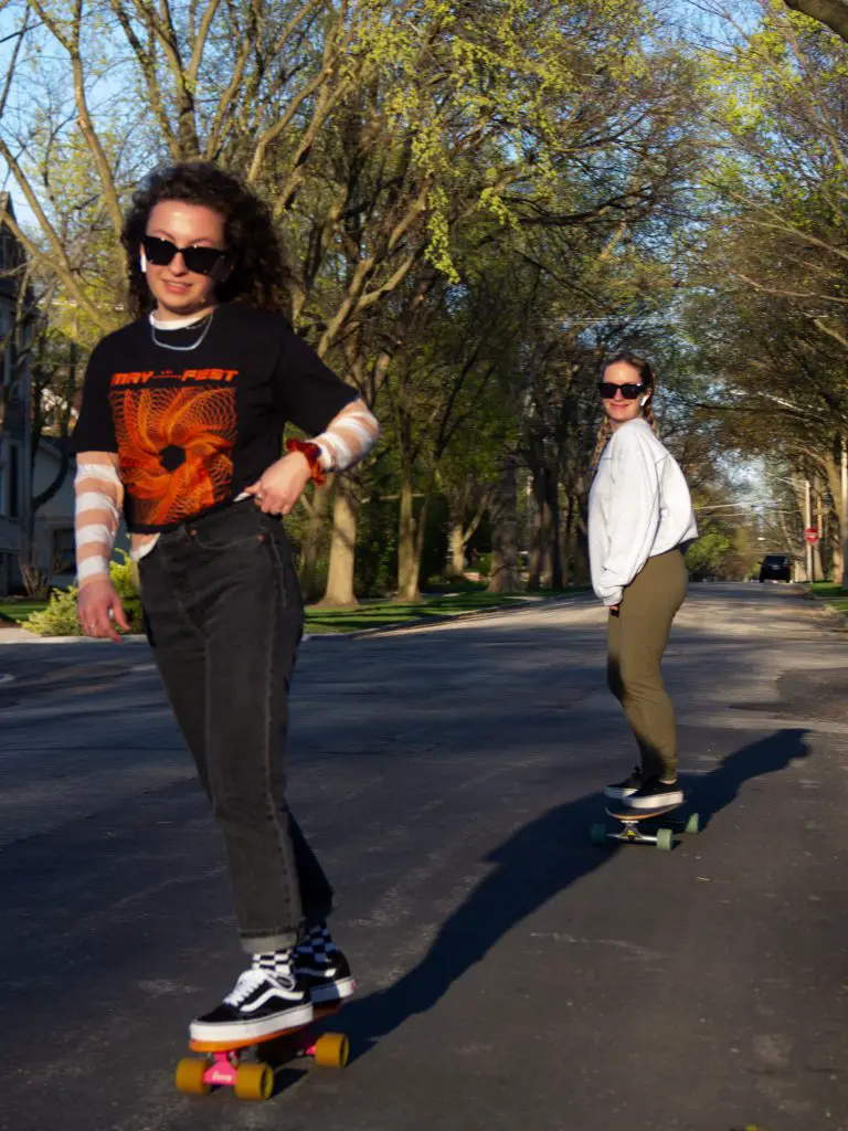 Is Skateboarding Coming Back?