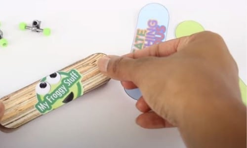How to Make a Doll Skateboard? [Simple & Easy Steps to Follow]