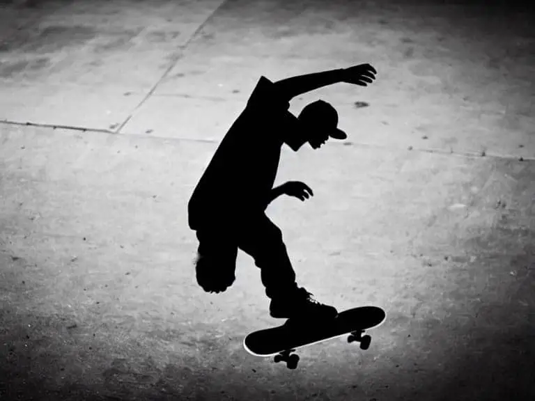 50 Famous Quotes on Skateboarding!