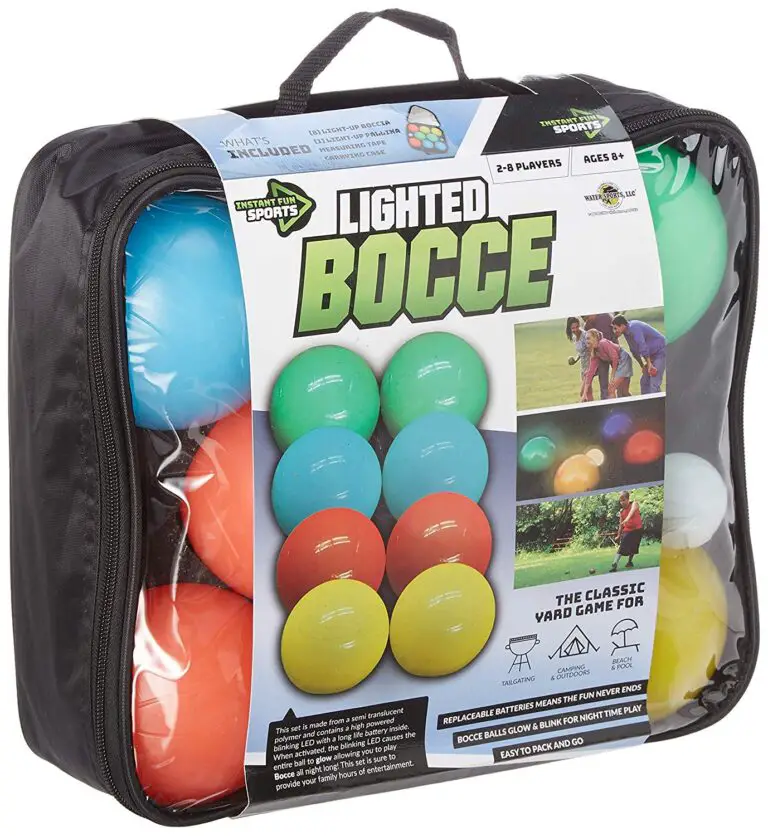 Sports to Try at Night in Your Backyard  : Illuminate Your Outdoor Fun