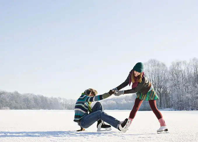 Fun Sports to Play in the Winter Indoor: Exciting Activities for Cold Days