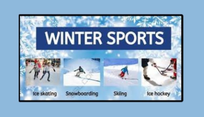 Best High School Sports to Play Winter: Unleash Your Athletic Potential
