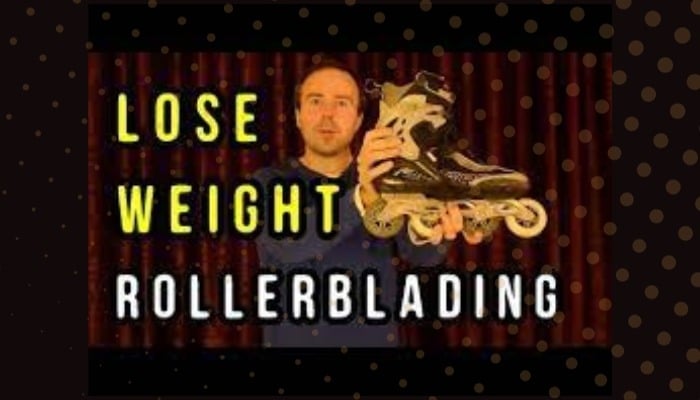 Can Inline Skating Melt Pounds Off? Unveiling the Weight-Loss Magic!