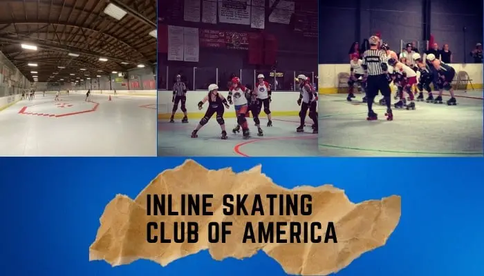 Inline Skating Club of America