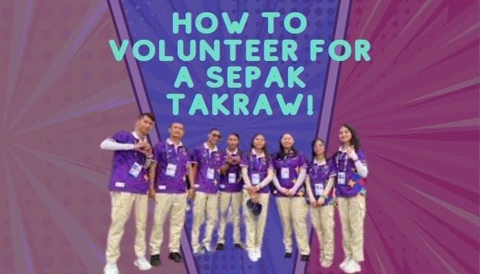 How to Volunteer for a Sepak Takraw Organization: Make a Difference Today