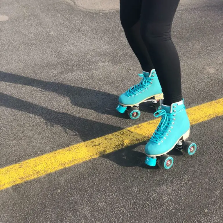 Are There Any Health Risks Associated With Inline Skating? Stay Safe and Skating Strong!