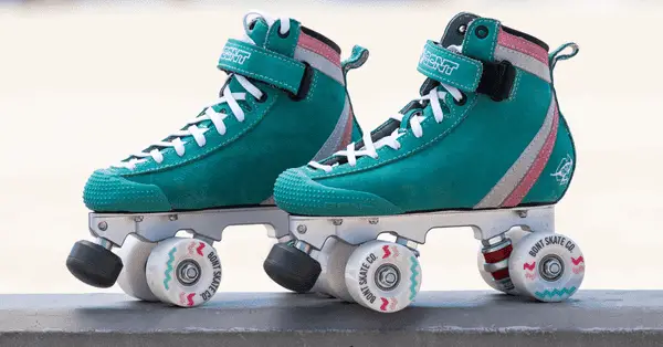 What are the Different Types of Inline Skates?