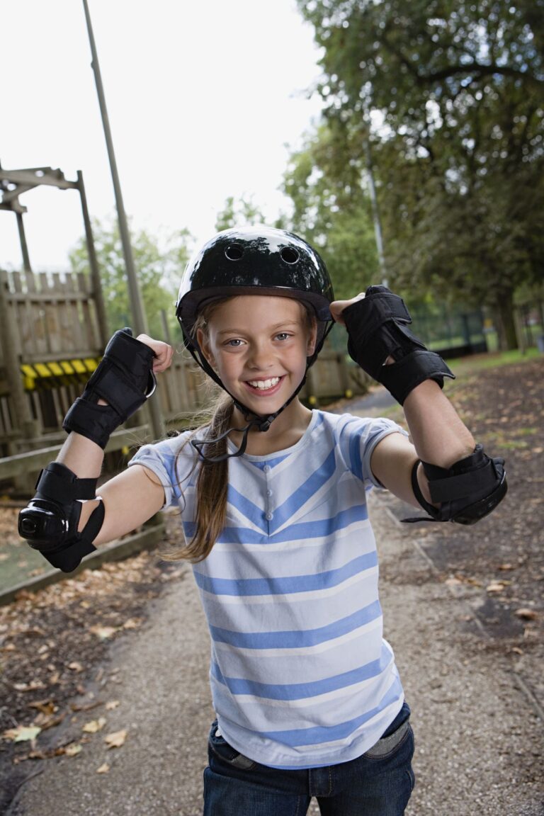 What are the Safety Measures for Kids Participating in Skateboarding? Essential Tips!