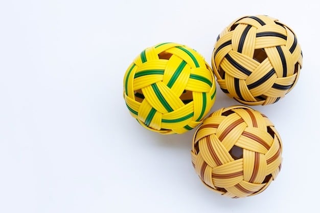 Where Can I Buy a Sepak Takraw Ball? Shop Now for Quality Gear