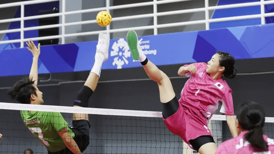 Who are Some Famous Sepak Takraw Players?