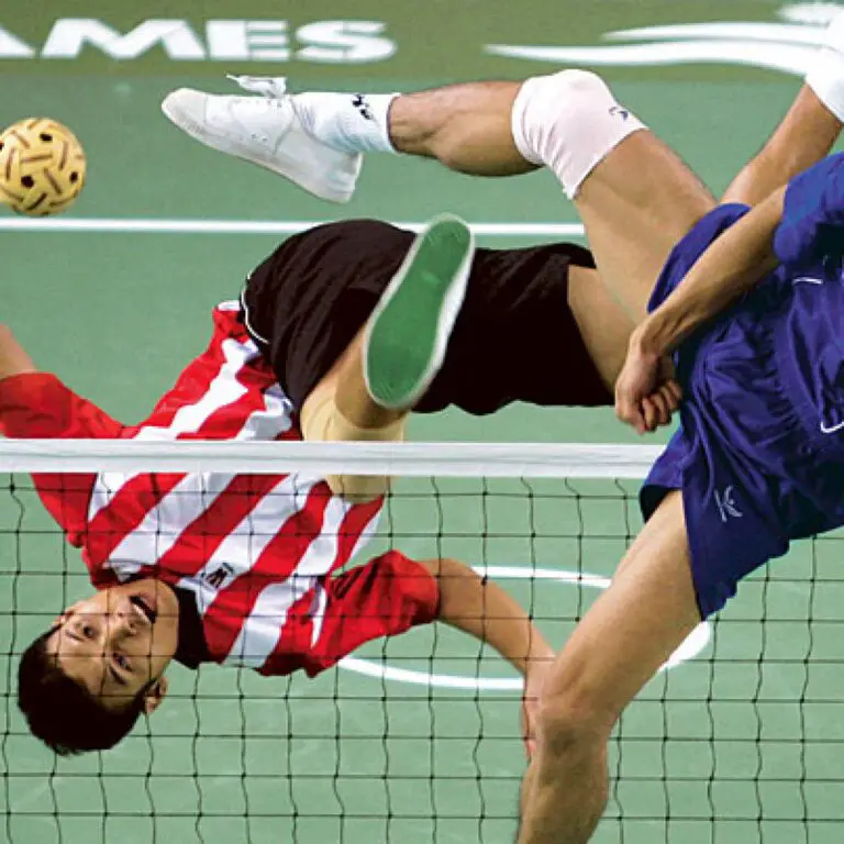 Why is Sepak Takraw Popular: Exploring Its Global Appeal