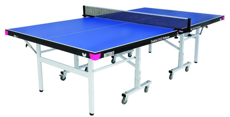 What Type of Table Top is Good for Making Table Tennis Table: Ultimate Guide